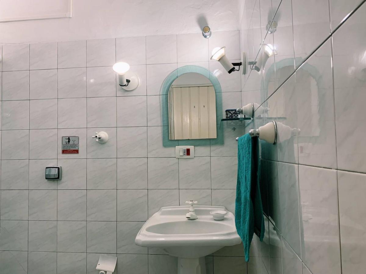 Apartamento Centro Historico - Vila- Ilhabela Kültér fotó