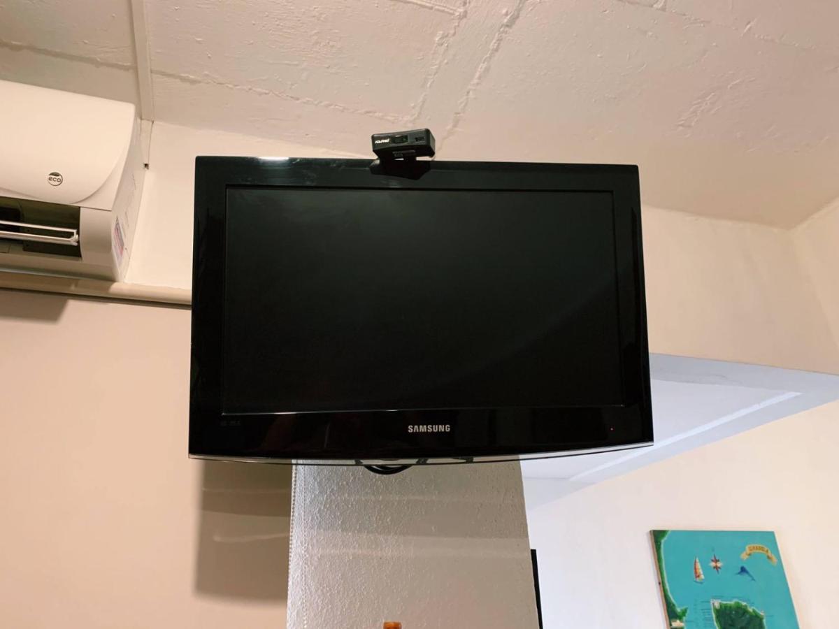 Apartamento Centro Historico - Vila- Ilhabela Kültér fotó