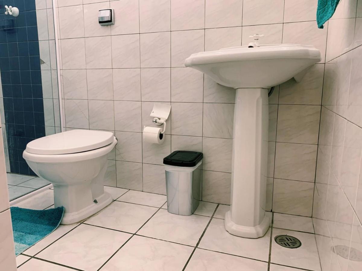 Apartamento Centro Historico - Vila- Ilhabela Kültér fotó