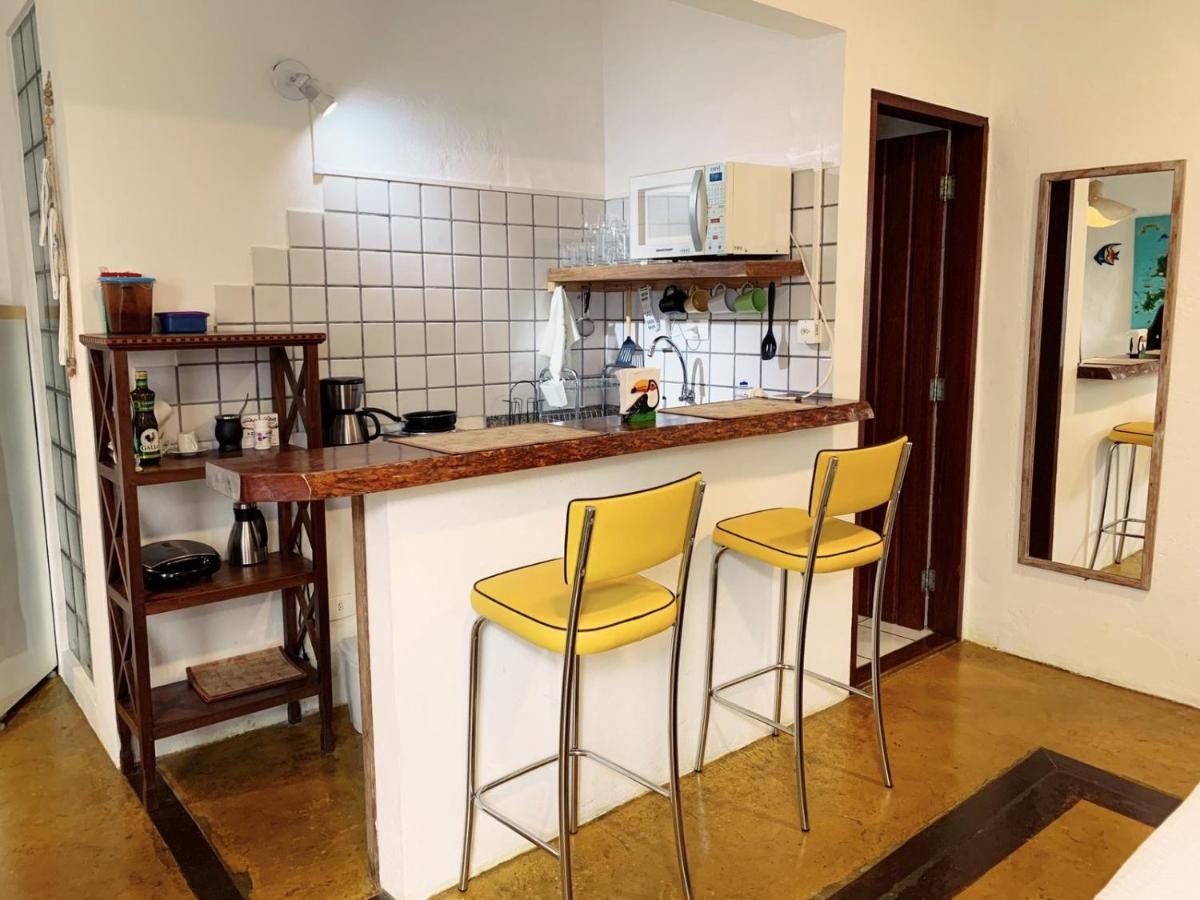 Apartamento Centro Historico - Vila- Ilhabela Kültér fotó