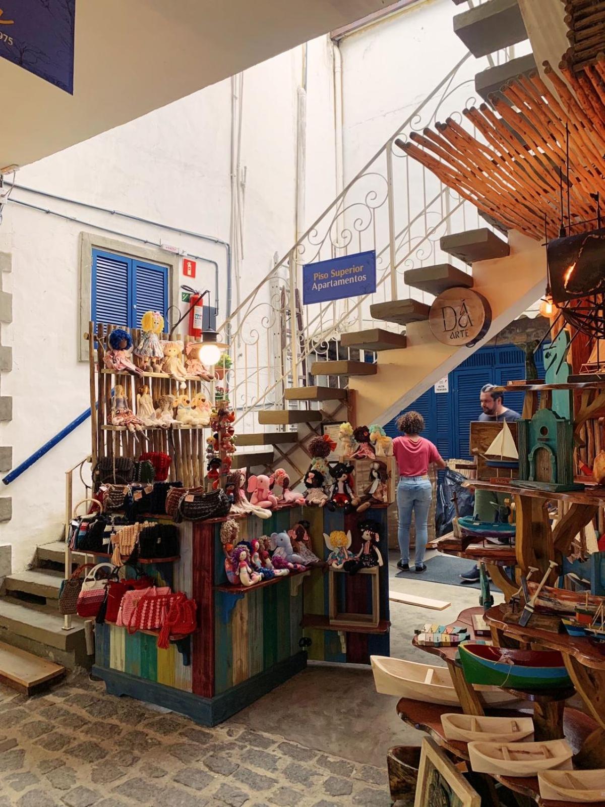 Apartamento Centro Historico - Vila- Ilhabela Kültér fotó